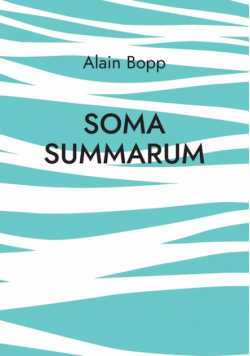 Soma Summarum