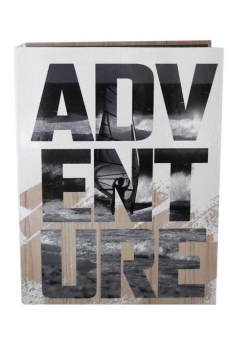 Segregator A4 Adventure