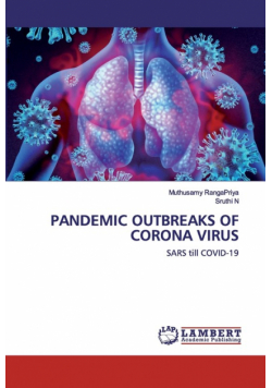 Pandemic Outbreaks Of Corona Virus