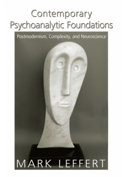 Contemporary Psychoanalytic Foundations