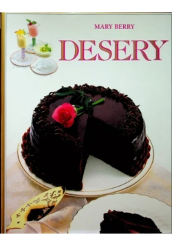 Desery