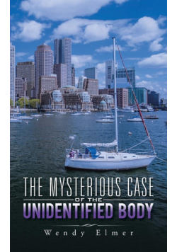 The Mysterious Case of the Unidentified Body
