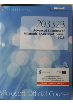 Core Solutions of Microsoft 203331B