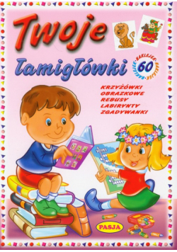 Twoje łamigłówki
