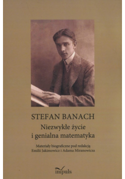 Stefan Banach