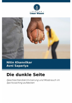 Die dunkle Seite