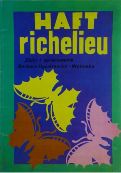 Haft richelieu