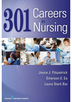 301 Careers in Nursing