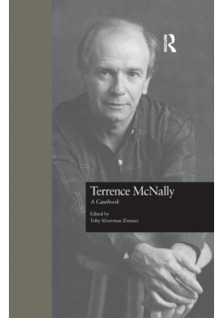 Terrence McNally