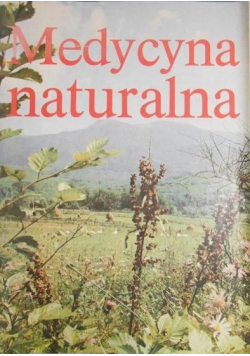 Medycyna naturalna