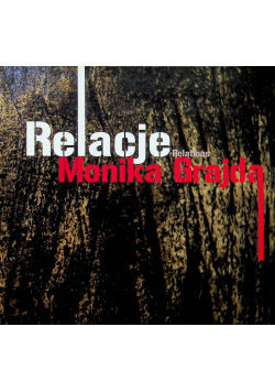 Relacje