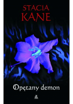 Opętany demon