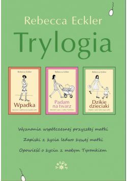 Trylogia Pakiet