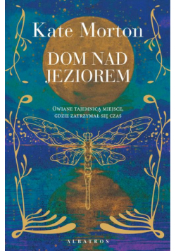 Dom nad jeziorem