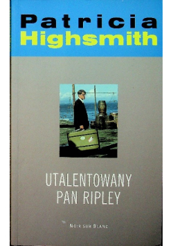 Utalentowany Pan Ripley