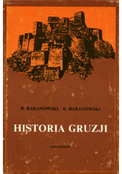 Historia Gruzji