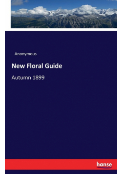 New Floral Guide
