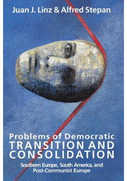Problems of Democratic Transition and Consolidation