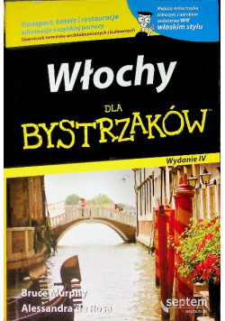 Włochy dla bystrzaków