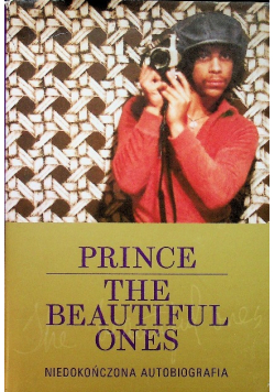 Prince the beautiful ones