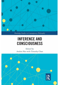Inference and Consciousness