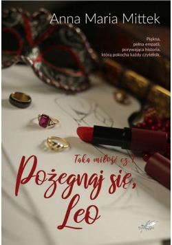 Pożegnaj się, Leo