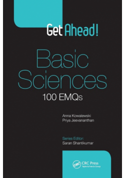 Get Ahead! Basic Sciences