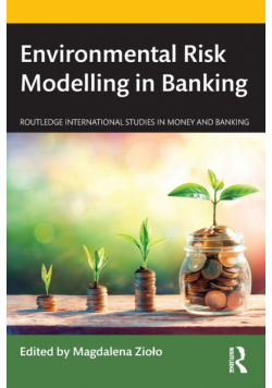 Environmental Risk Modelling in Banking