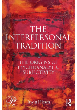 The Interpersonal Tradition