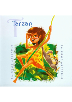 Tarzan, Audiobook