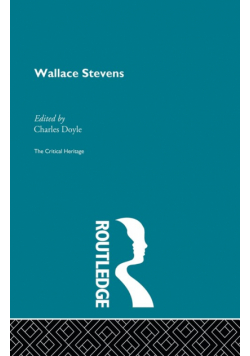 Wallace Stevens
