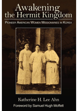 Awakening the Hermit Kingdom