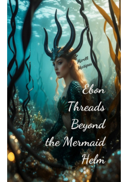 Ebon Threads Beyond the Mermaid Helm