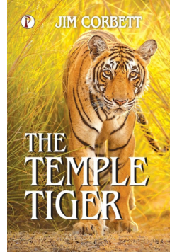 The Temple Tiger