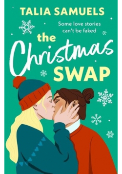 The Christmas Swap