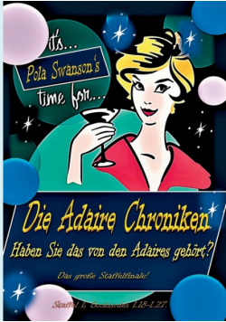 Haben Sie das von den Adaires gehört?