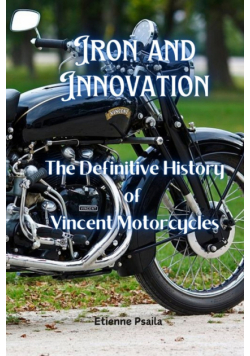 Iron and Innovation