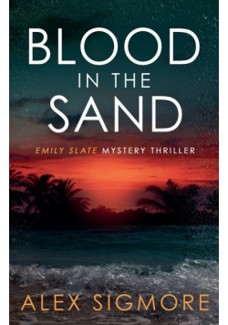 Blood in the Sand