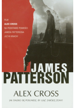 Alex Cross