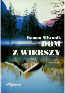 Dom z wierszy
