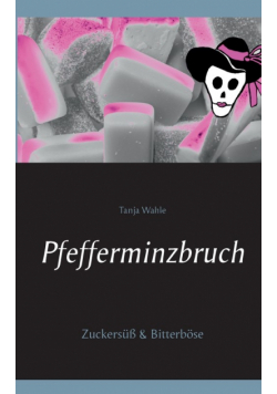 Pfefferminzbruch