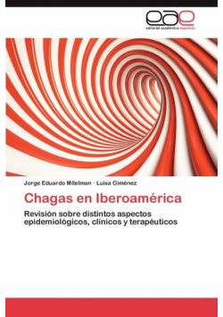 Chagas En Iberoamerica