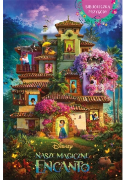 Nasze magiczne Encanto