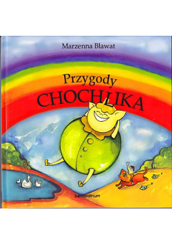 Przygody chochlika