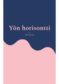 Yön horisontti