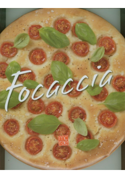 Focaccia