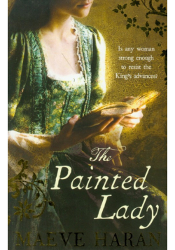 Haran Maeve - Painted Lady
