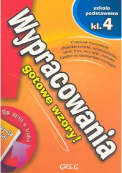 Wypracowania 4