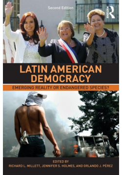 Latin American Democracy
