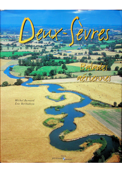 Deux Sevres Balades aeriennes